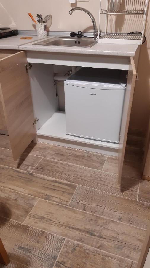 Apartment Near The Airport