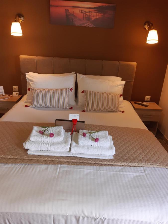 Apartment Near The Airport *
